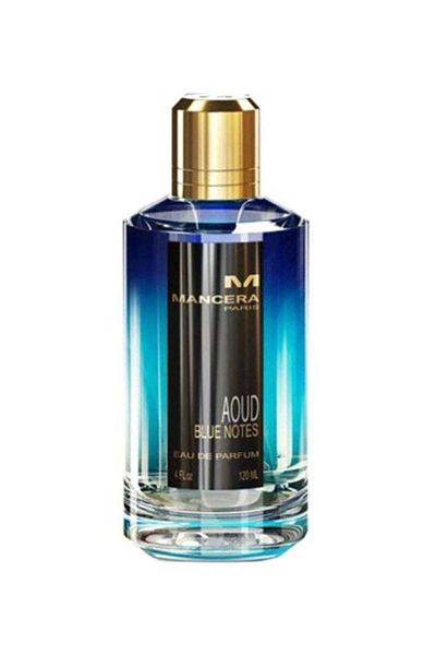 Mancera Aoud Blue Notes EDP 120ml