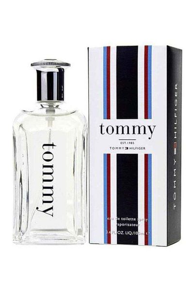 Tommy EDT 100ml