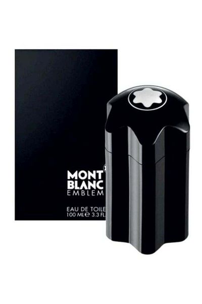 Montblanc Emblem EDT 100ml