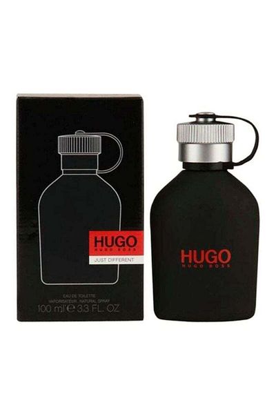 HUGO Boss Just Different EDT 100ml