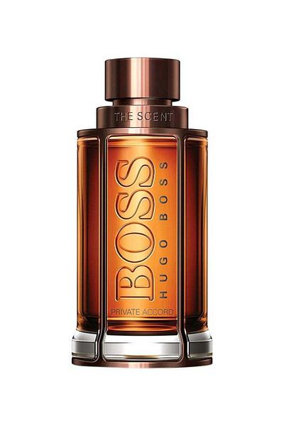 HUGO Boss The Sense Private Accord For Men 100ml