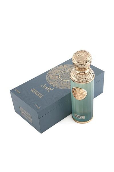 GISSAH Imperial Valley Story perfume 200 ml
