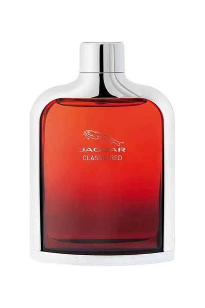 Jaguar Classic Red EDT 100ml