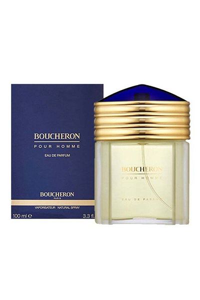 Boucheron Pour Homme EDP 100ml