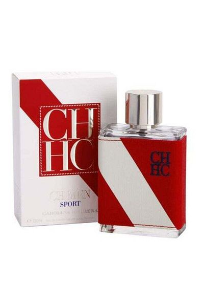 Carolina Herrera Sport EDT 100ml