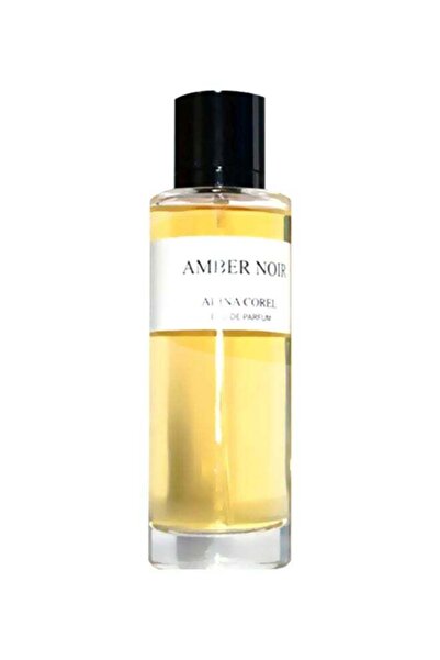Alina Corel Amber Noir EDP 100ml