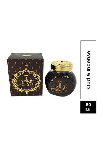 ALREHAB الرحاب معجون عود 60 مل