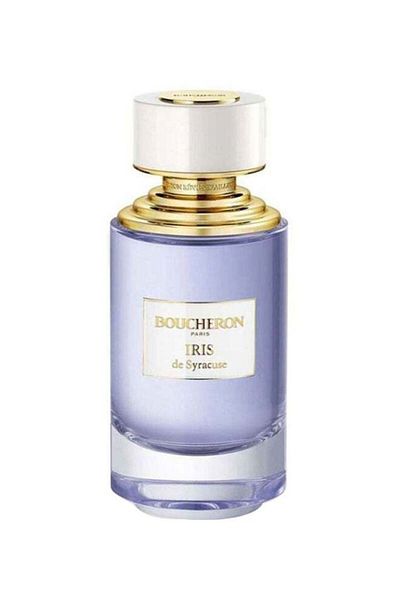Boucheron Iris De Syracuse EDP 125ml
