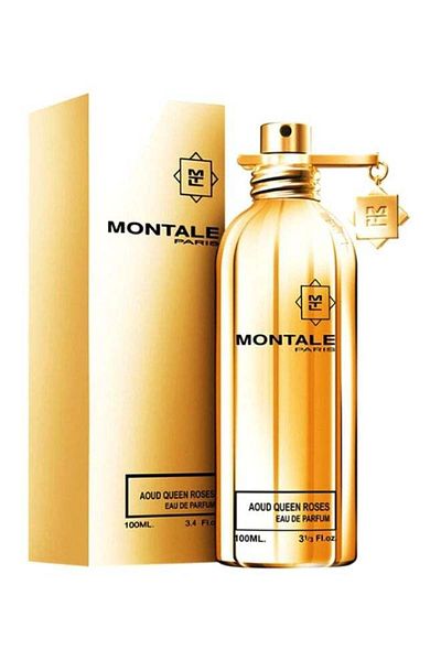 Montale Aoud Queen Rose EDP 100ml