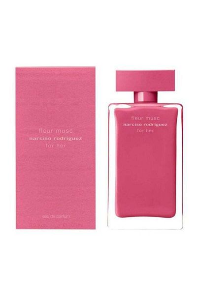 Narciso Rodriguez Fleur Musc EDP 100ml
