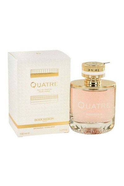 Boucheron Quartre EDP 100ml