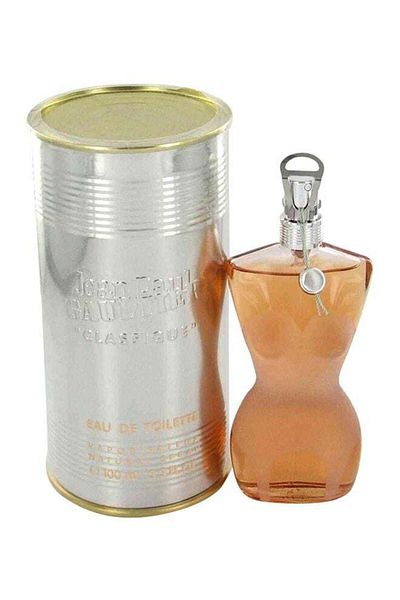 Jean Paul Gaultier Classique EDP 100ml