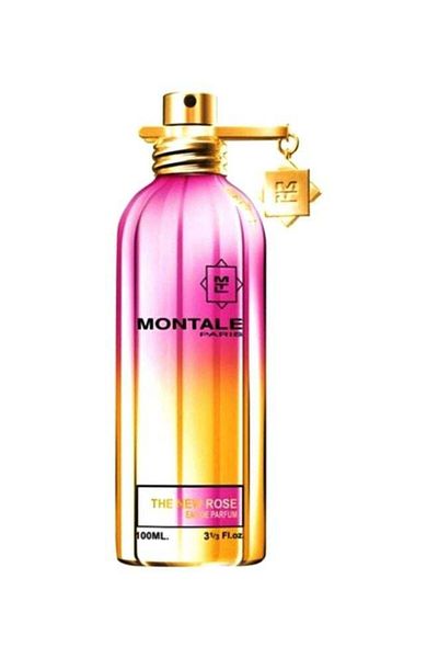 Montale The New Rose EDP 100ml