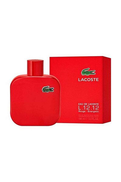 Lacoste Eau De Lacoste Rouge EDT 100ml