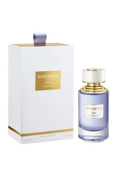 Boucheron Iris De Syracuse EDP 125ml