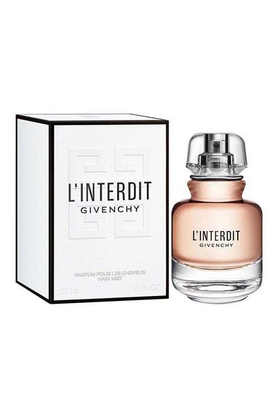 Givenchy L'Interdit Hair Mist 35ml