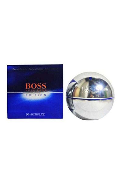 HUGO Boss Boss Edition EDT 90ml