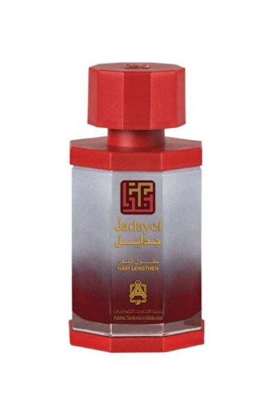 Jadayel زيت تطويل الشعر 130 مل