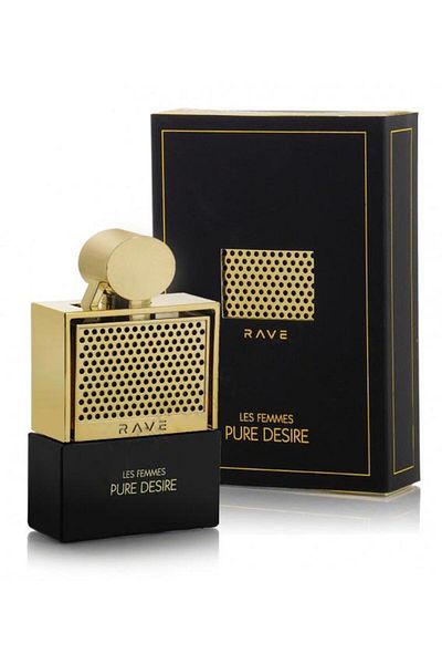 Pure Desire EDP 100ml
