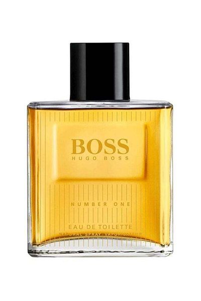 HUGO Boss Number One EDT 125ml