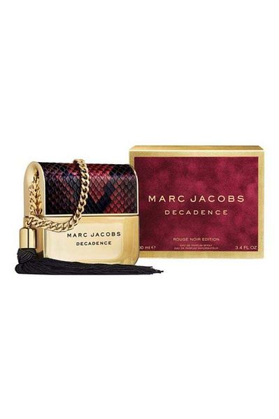 Marc Jacobs Decadence Rouge Edition Noir EDP 100ml