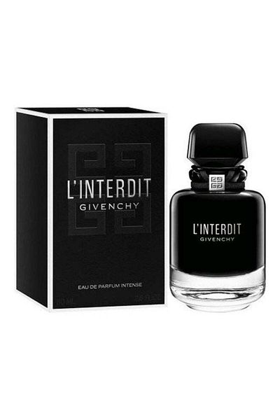 Givenchy L'Interdit For Her Intense EDP 50ml