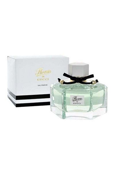 Gucci Flora Eau Fraiche EDT 75ml
