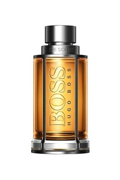 HUGO Boss The Scent EDT 200ml