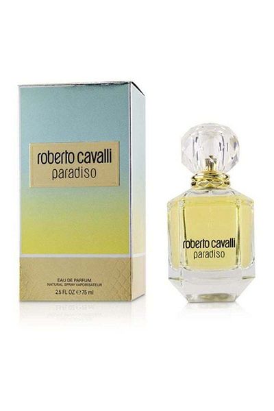 Roberto Cavalli Paradiso EDP 75ml