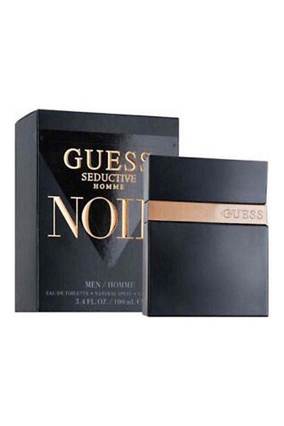 Guess Seductive Noir EDT 100ml