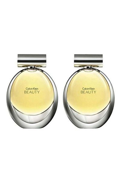Calvin Klein 2-Piece Beauty EDP Gift Set 100ml