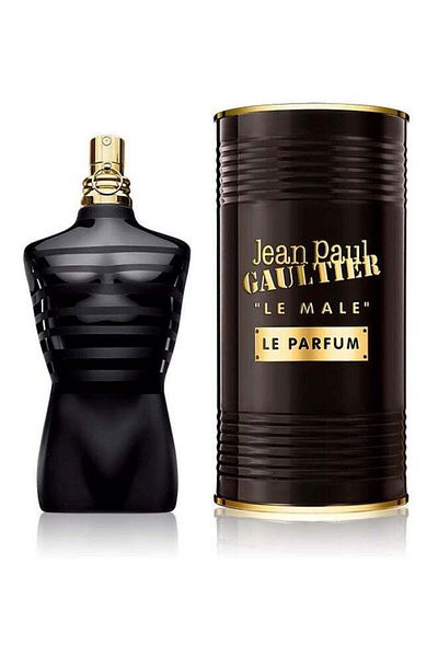 Jean Paul Gaultier Le Male Le Parfum EDP Intense 125ml