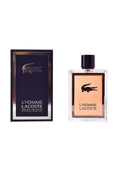 Lacoste L'Homme EDT 150ml