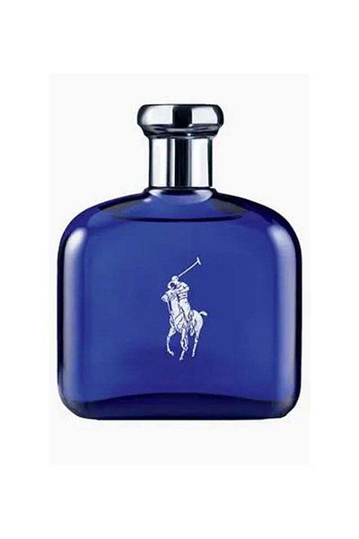 Ralph Lauren Polo Blue For Men Eau De Pafum 125ml
