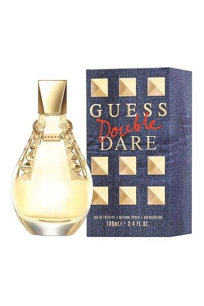 Guess Double Dare EDT 100ml