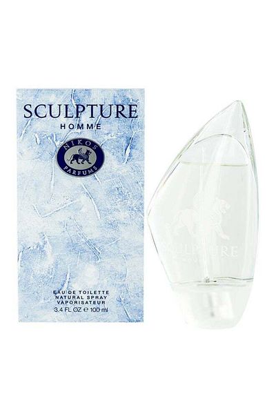 Nikos Sculpture EDT 100ml