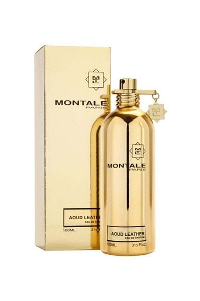 Montale Aoud Leather EDP 100ml