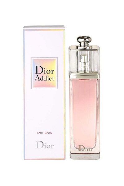 Dior Addict Eau Fraiche EDT 100ml