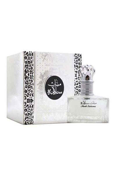 lattafa Musk Salama EDP 100ml