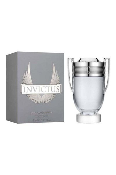 Paco Rabanne Invictus EDT 150ml
