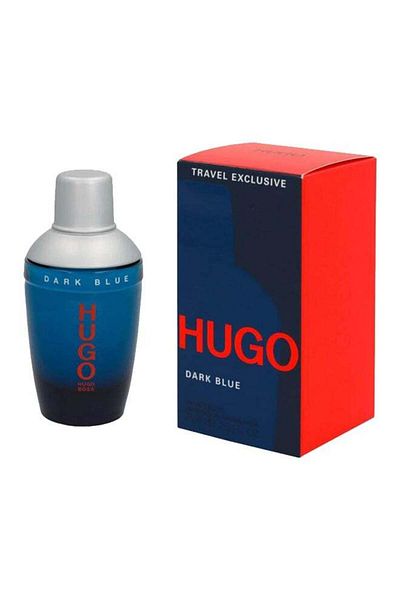 HUGO Boss Dark Blue EDT 75ml