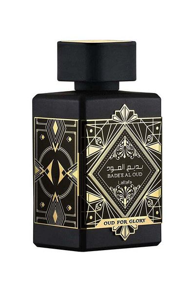 lattafa Bade'E Al Oud, Oud For Glory Edp 100ml