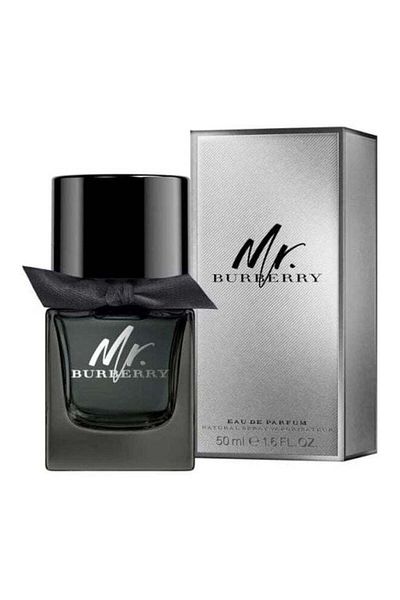 BURBERRY Mr. Burberry EDP 50ml