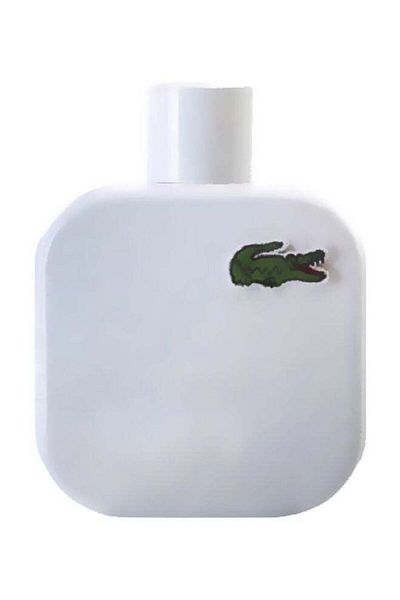 Lacoste L.12.12 Blanc EDT 50ml