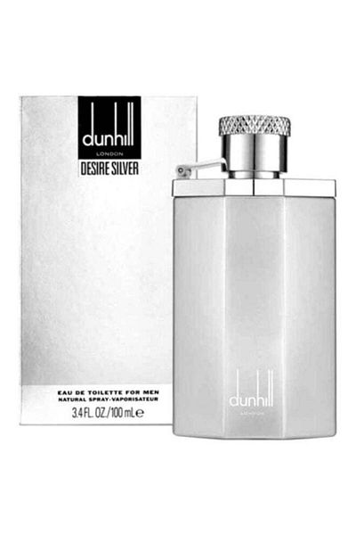 Dunhill Desire Silver EDT 100ml
