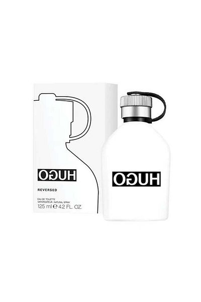 HUGO Boss Reversed EDT 125ml