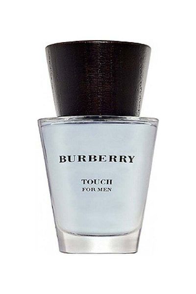 BURBERRY Touch EDT For Men 100ml