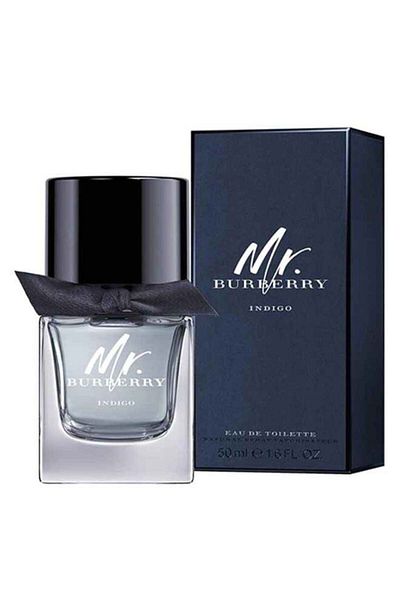 BURBERRY Indigo EDT 50ml