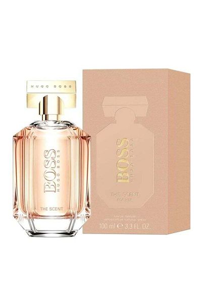 HUGO Boss The Scent EDP 100ml