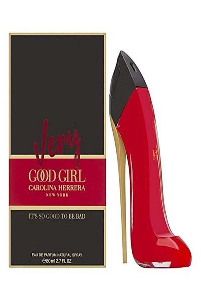 Carolina Herrera Very Good Girl Caroline Herrera New York EPD Natural Spray 80ml